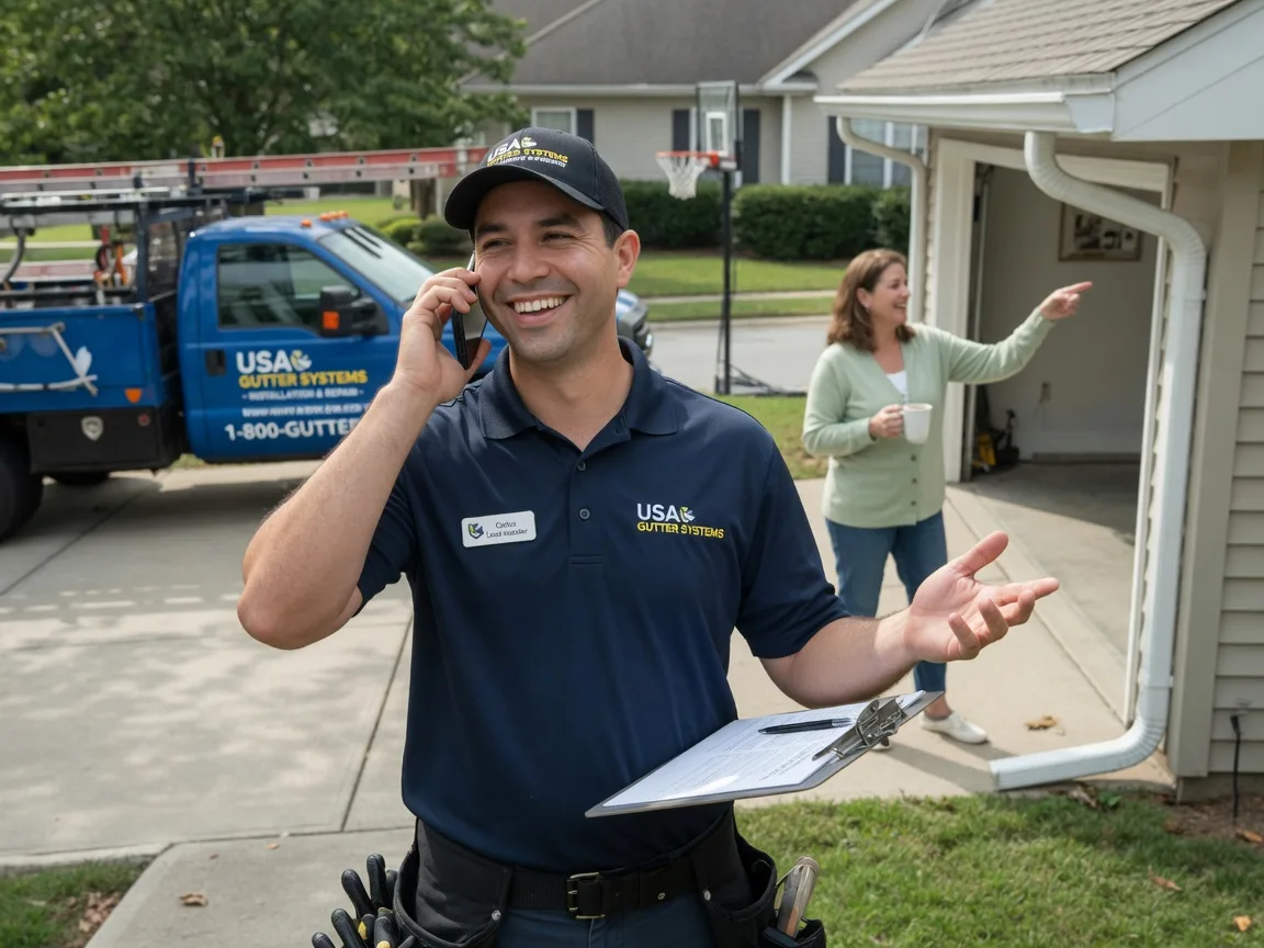 Gutter Installation Booneville, KY FAQs