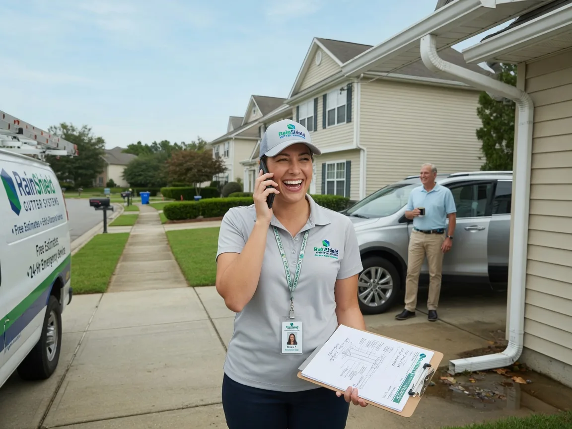 Gutter Installation Booneville, KY FAQs
